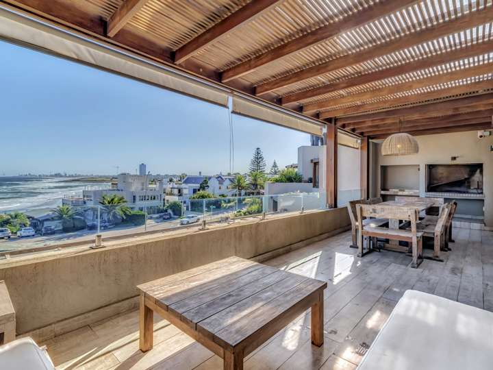 Apartamento en venta en Maldonado