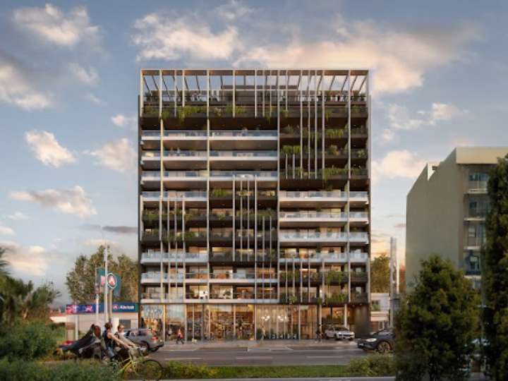 Apartamento en venta en Parque Batlle, Montevideo