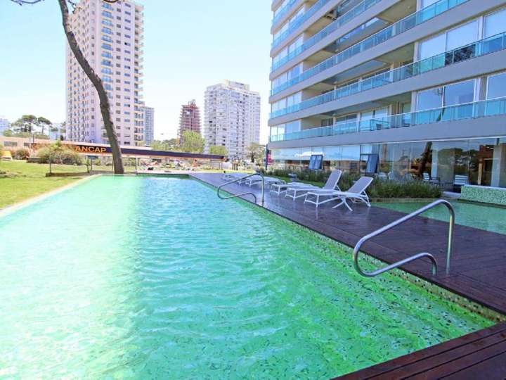 Apartamento en venta en Maldonado