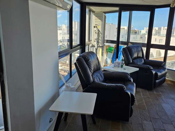 Apartamento en venta en Maldonado