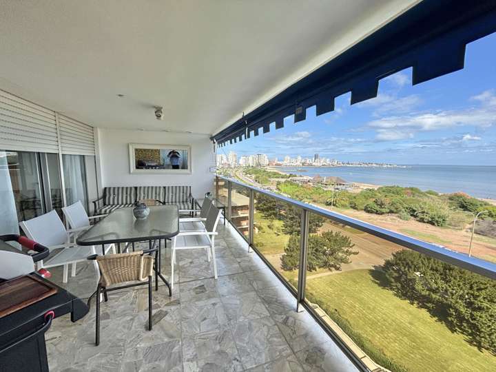 Apartamento en venta en Punta Del Este