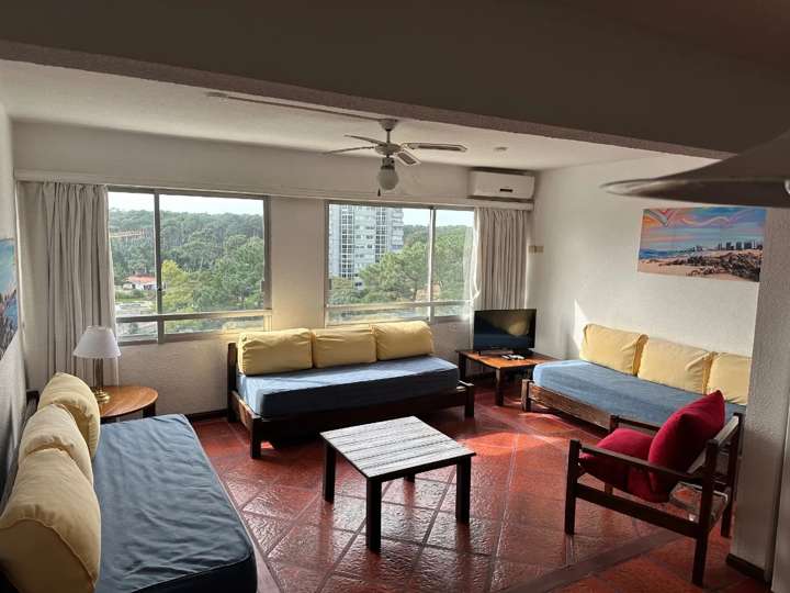 Apartamento en venta en Maldonado