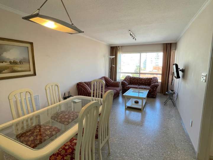 Apartamento en venta en Maldonado