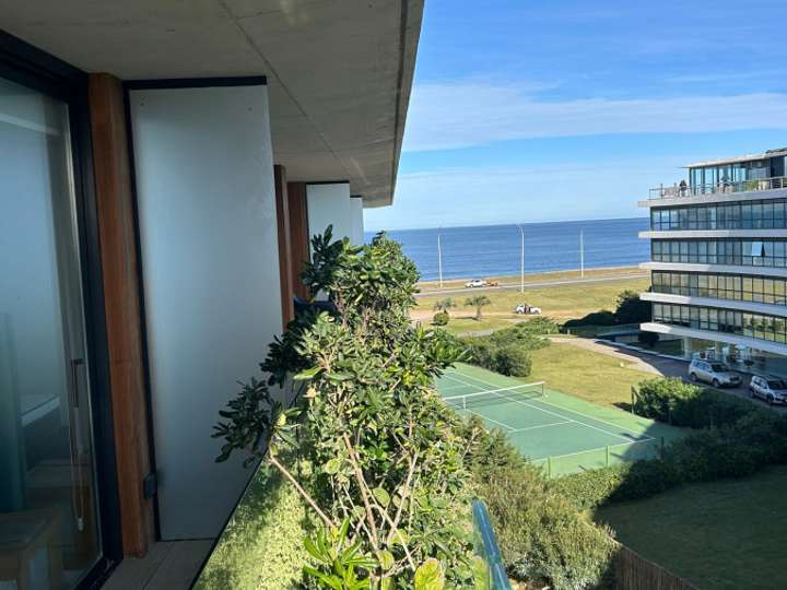 Apartamento en venta en Punta Del Este