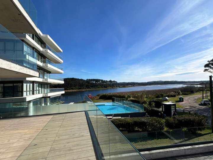 Apartamento en venta en Punta Del Este
