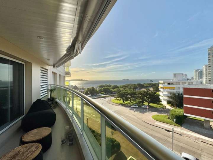 Apartamento en venta en Punta Del Este
