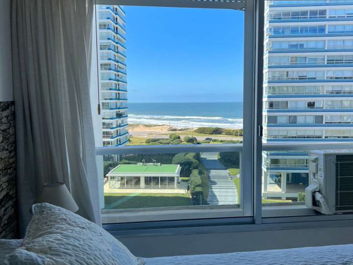 Apartamento en venta en Punta Del Este