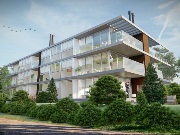 Apartamento en venta en Punta Del Este