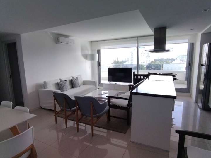 Apartamento en venta en Punta Del Este