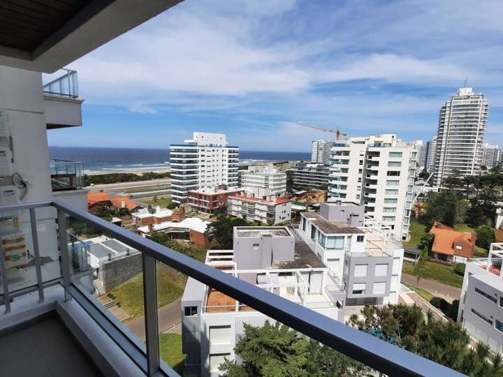 Apartamento en venta en Tabaré, Punta Del Este