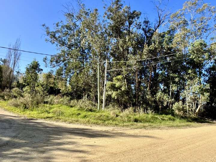 Terreno en venta en Durazno, Maldonado