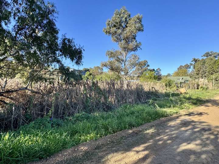 Terreno en venta en Tito Cabano, El Tesoro