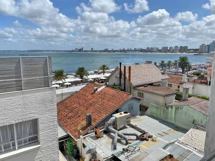 Apartamento en venta en Maldonado