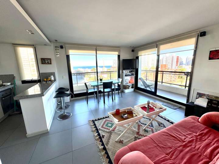Apartamento en venta en Punta Del Este