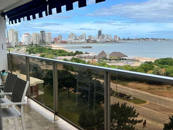Apartamento en venta en Punta Del Este
