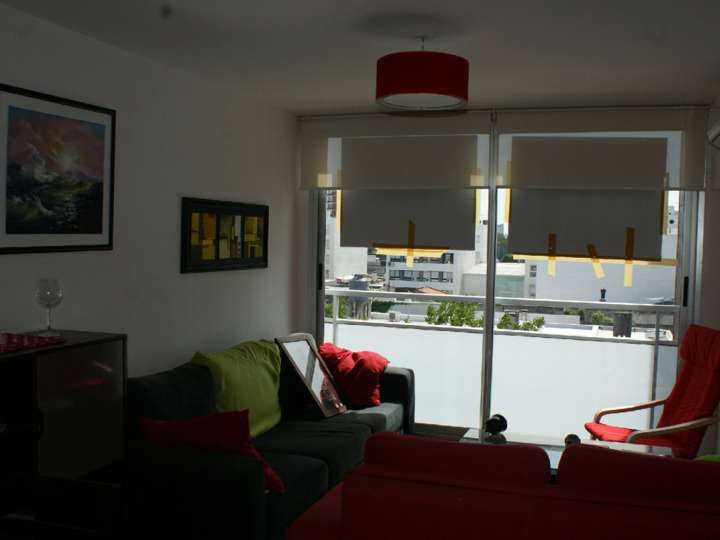 Apartamento en venta en Pocitos, Montevideo