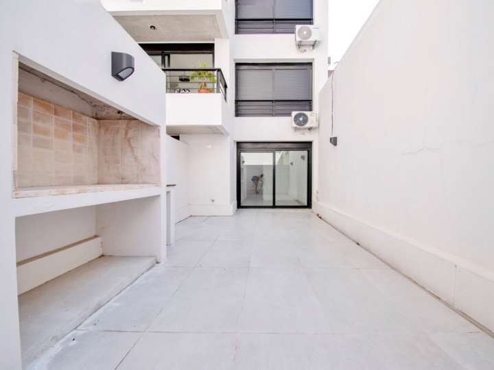 Apartamento en venta en Pocitos, Montevideo