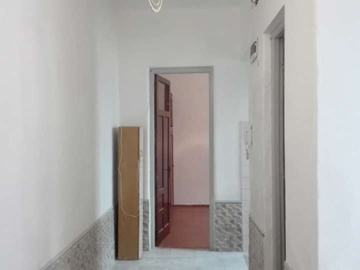 Apartamento en venta en Wilson Ferreira Aldunate, Montevideo