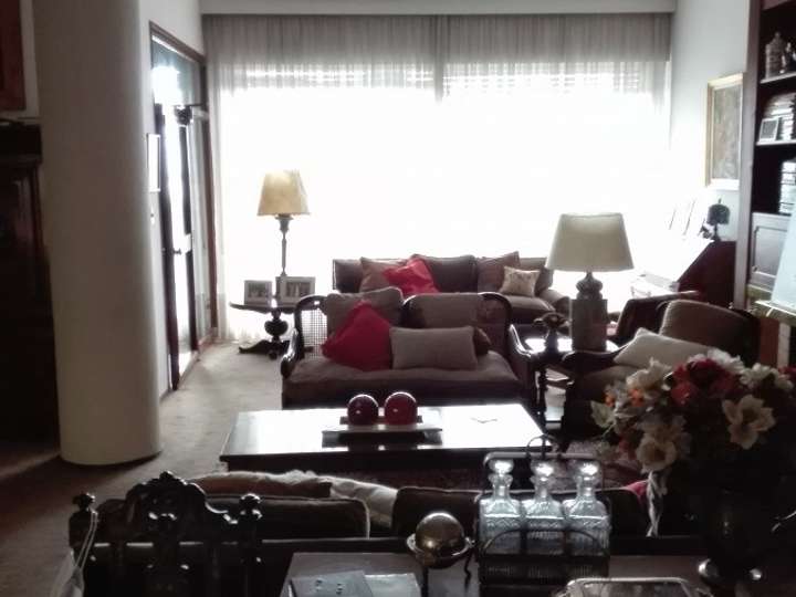 Apartamento en venta en Pocitos, Montevideo