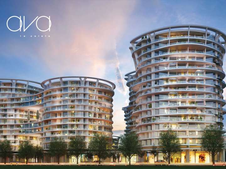 Apartamento en venta en Avenida Central Parque Roosevelt, Canelones