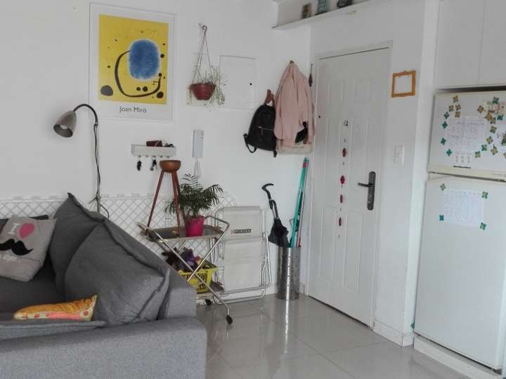 Apartamento en venta en Palermo, Montevideo
