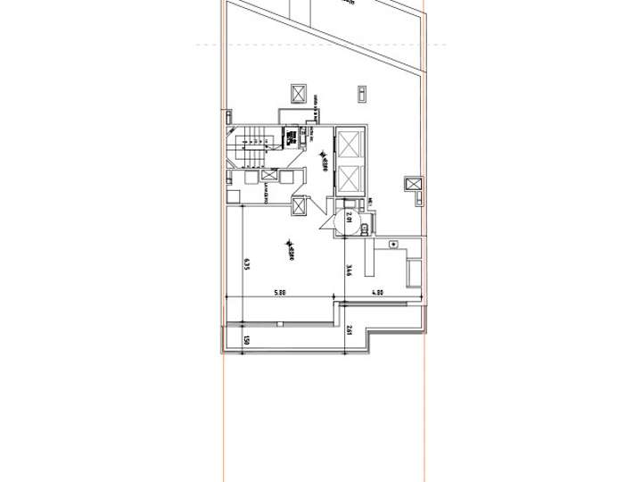 Apartamento en venta en Pocitos, Montevideo