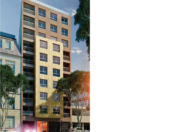 Apartamento en venta en Lorenzo Carnelli, Montevideo