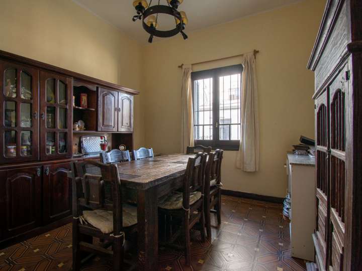 Casa en venta en Pocitos, Montevideo