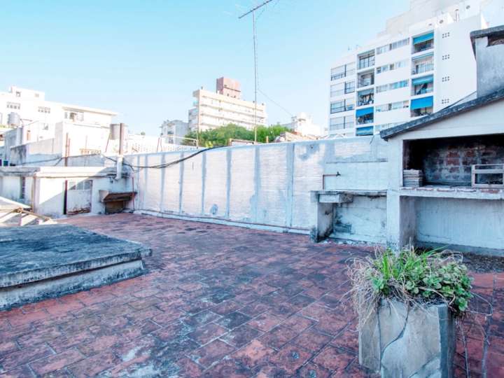 Casa en venta en Francisco Joaquín Muñoz, Montevideo