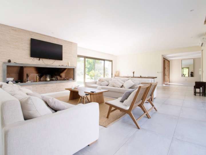 Casa en venta en Camino de Los Horneros, Canelones