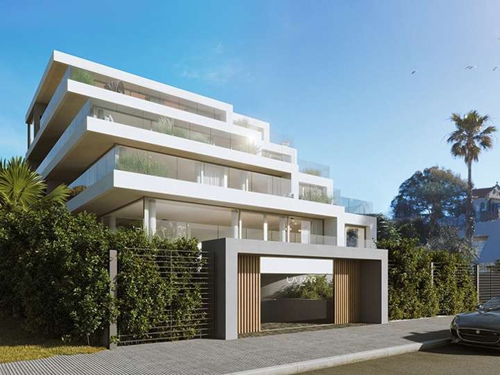 Apartamento en venta en Coimbra, Montevideo