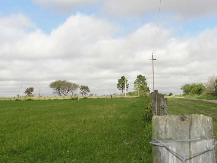 Granja en venta en 4 de Febrero, Colonia