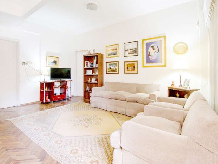 Apartamento en venta en 26 de Marzo, Montevideo