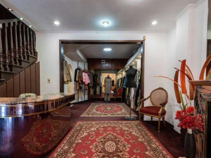 Casa en venta en Pedro Francisco Berro, Montevideo