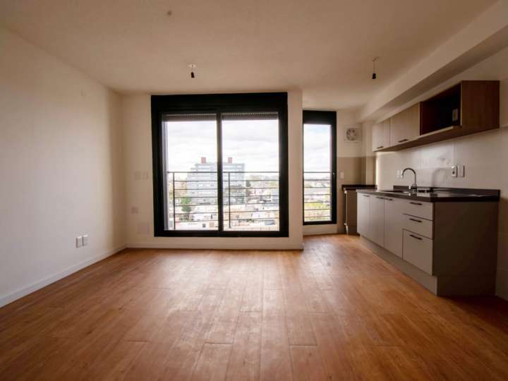 Apartamento en venta en Bulevar José Batlle y Ordóñez, Montevideo
