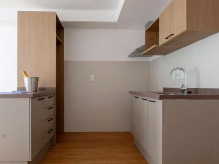 Apartamento en venta en Bulevar José Batlle y Ordóñez, Montevideo