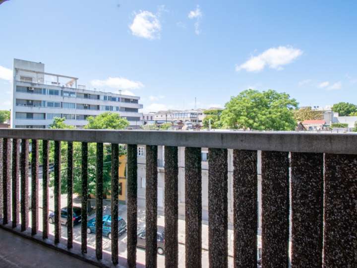 Apartamento en venta en Pedro Errazquin, Montevideo