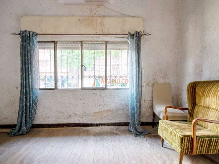 Casa en venta en Pocitos, Montevideo