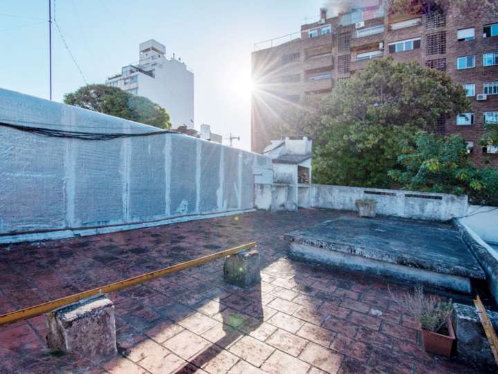 Casa en venta en Francisco Joaquín Muñoz, Montevideo