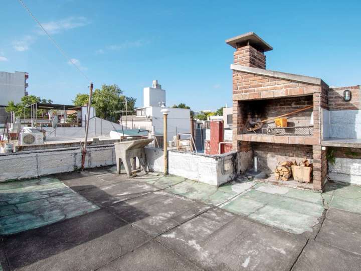 Casa en venta en La Gaceta, Montevideo