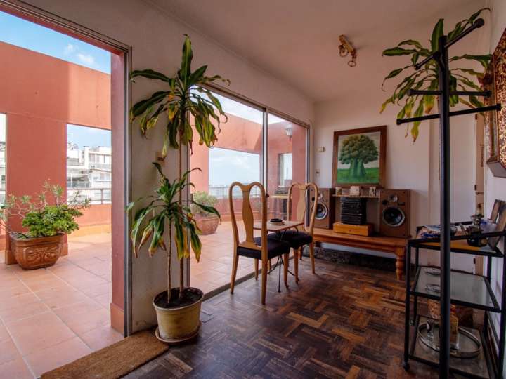Apartamento en venta en Avenida Sarmiento, Montevideo