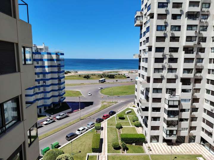 Apartamento en venta en Punta Del Este