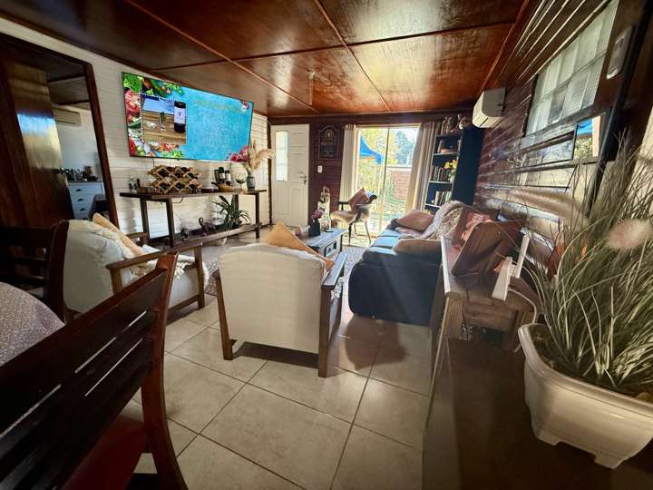 Casa en venta en El Tesoro