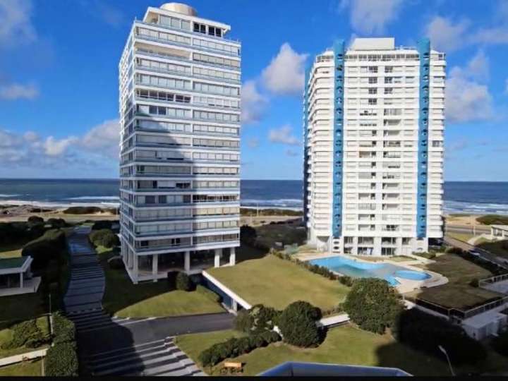 Apartamento en venta en Punta Del Este