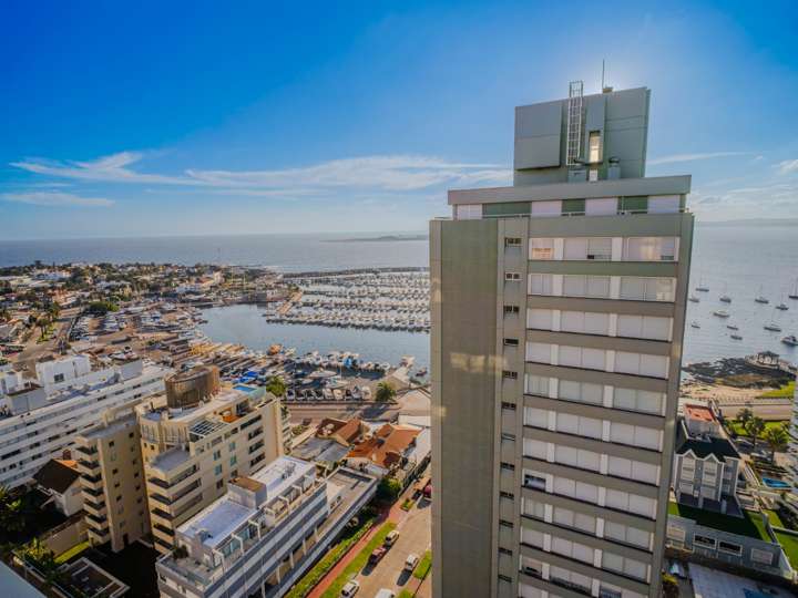 Apartamento en venta en Maldonado