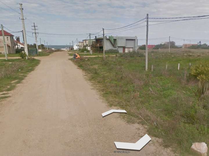 Terreno en venta en Rocha