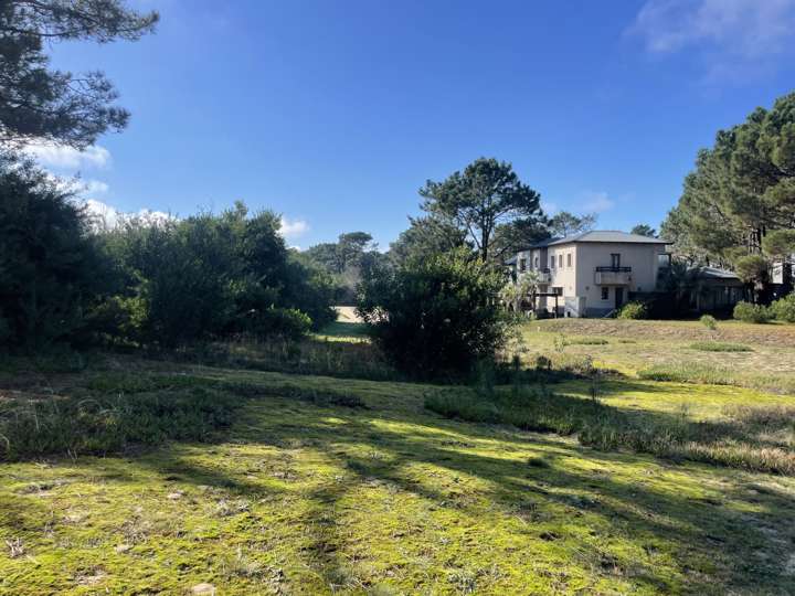 Terreno en venta en Maldonado