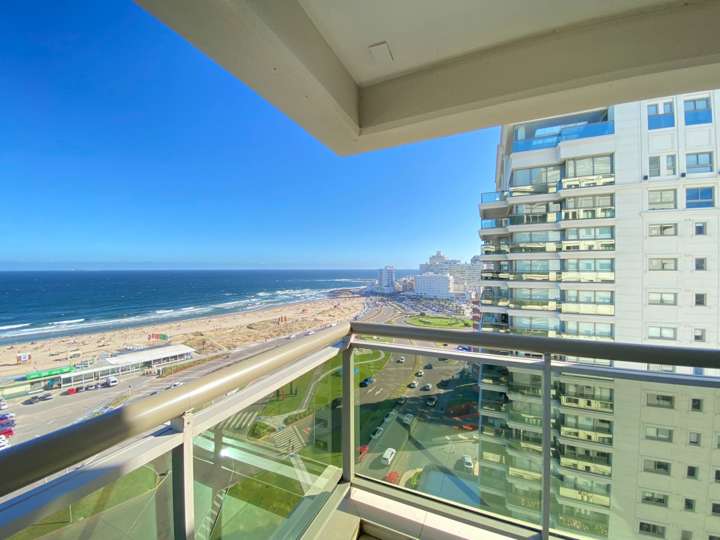 Apartamento en venta en Punta Del Este