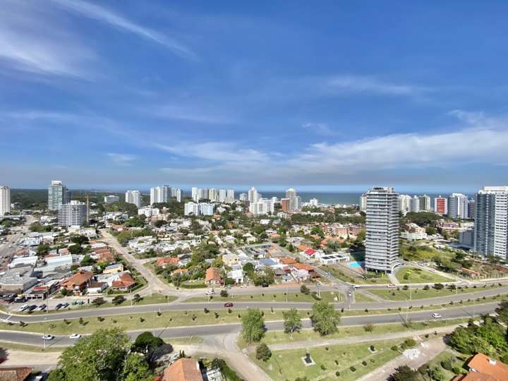 Apartamento en venta en Punta Del Este