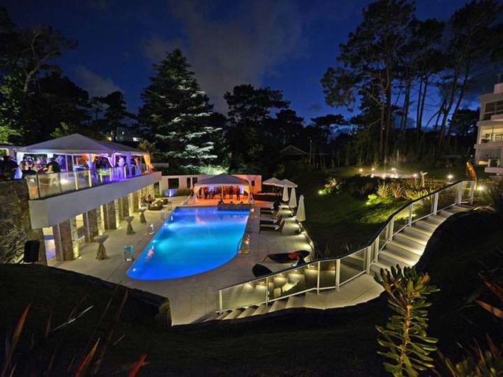 Apartamento en venta en Punta Del Este